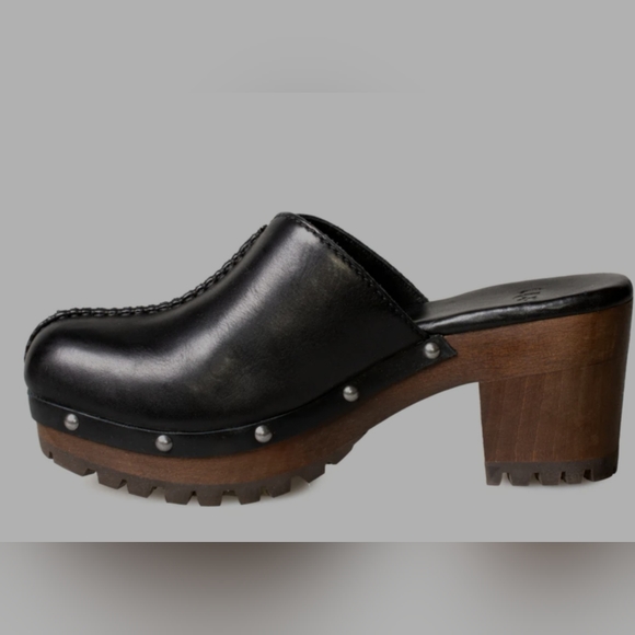 Uggs Juli Clogs - Picture 4 of 7